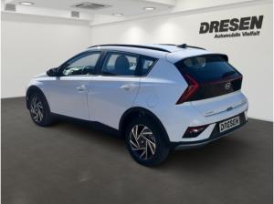 Hyundai BAYON 1.0 T-GDI Trend Komfort-Paket*LED*Keyless*Carplay