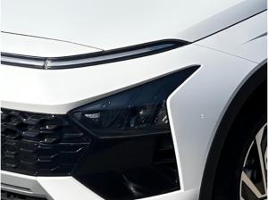 Hyundai BAYON 1.0 T-GDI Trend Komfort-Paket*LED*Keyless*Carplay