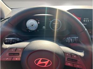 Hyundai BAYON 1.0 T-GDI Trend Komfort-Paket*LED*Keyless*Carplay
