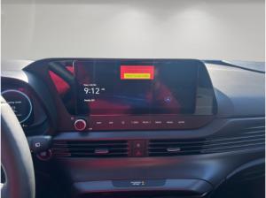 Hyundai BAYON 1.0 T-GDI Trend Komfort-Paket*LED*Keyless*Carplay