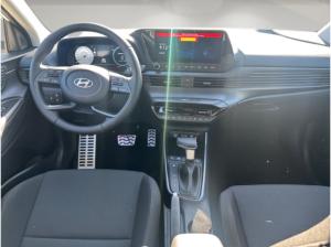 Hyundai BAYON 1.0 T-GDI Trend Komfort-Paket*LED*Keyless*Carplay