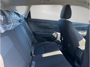 Hyundai BAYON 1.0 T-GDI Trend Komfort-Paket*LED*Keyless*Carplay
