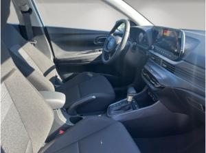 Hyundai BAYON 1.0 T-GDI Trend Komfort-Paket*LED*Keyless*Carplay