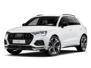 Audi Q3 40 TFSI quattro advanced - kurzfristig verfügbar !