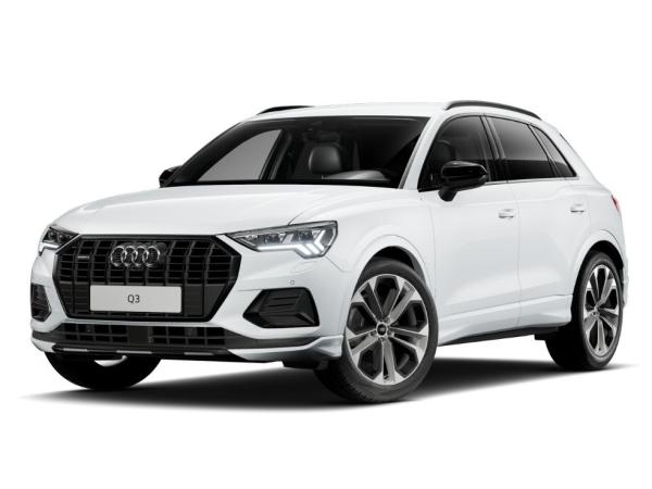 Audi Q3 40 TFSI quattro advanced - kurzfristig verfügbar !