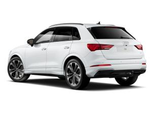 Audi Q3 40 TFSI quattro advanced - kurzfristig verfügbar !