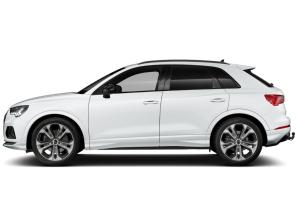 Audi Q3 40 TFSI quattro advanced - kurzfristig verfügbar !