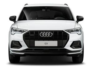 Audi Q3 40 TFSI quattro advanced - kurzfristig verfügbar !