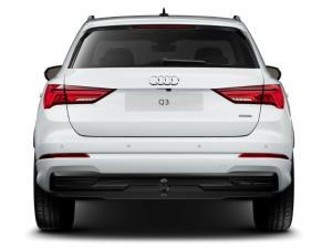 Audi Q3 40 TFSI quattro advanced - kurzfristig verfügbar !