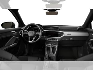 Audi Q3 40 TFSI quattro advanced - kurzfristig verfügbar !