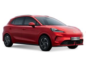 MG MG4 MG4 Urban Comfort 43kw