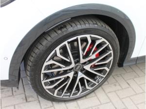 Audi SQ5 SUV TFSI S tronic S quattro KLIMA LED