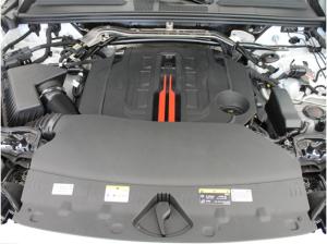 Audi SQ5 SUV TFSI S tronic S quattro KLIMA LED
