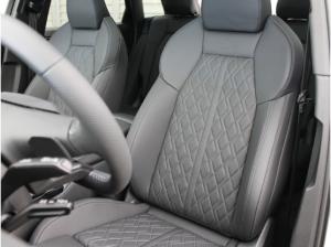 Audi SQ5 SUV TFSI S tronic S quattro KLIMA LED