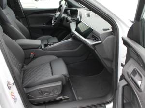Audi SQ5 SUV TFSI S tronic S quattro KLIMA LED