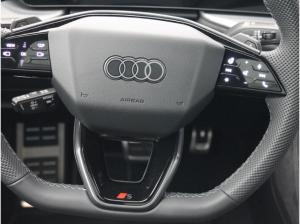Audi SQ5 SUV TFSI S tronic S quattro KLIMA LED