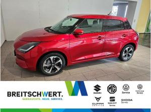 Suzuki Swift Comfort+  👉CVT Automatik🚗Sofort verfügbar