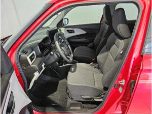 Suzuki Swift Comfort+  👉CVT Automatik🚗Sofort verfügbar