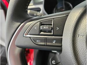 Suzuki Swift Comfort+  👉CVT Automatik🚗Sofort verfügbar