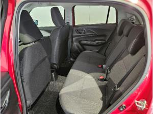 Suzuki Swift Comfort+  👉CVT Automatik🚗Sofort verfügbar