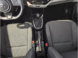 Suzuki Swift Comfort+  👉CVT Automatik🚗Sofort verfügbar