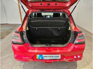 Suzuki Swift Comfort+  👉CVT Automatik🚗Sofort verfügbar