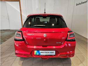 Suzuki Swift Comfort+  👉CVT Automatik🚗Sofort verfügbar