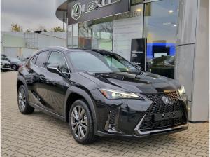 Lexus UX-Serie