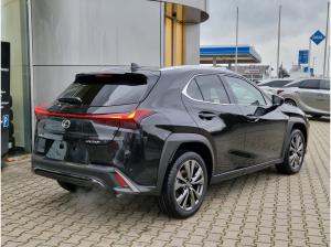 Lexus UX-300h ❤️💥F Sport Design❤️💥