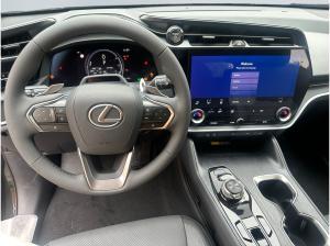 Lexus RZ 350e ⚡Executive BEV mit HEAD-UP - PRIVATKUNDEN-SONDERAKTION⚡