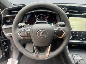 Lexus RZ 350e ⚡Executive BEV mit HEAD-UP - PRIVATKUNDEN-SONDERAKTION⚡