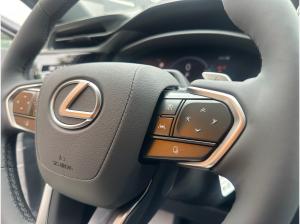 Lexus RZ 350e ⚡Executive BEV mit HEAD-UP - PRIVATKUNDEN-SONDERAKTION⚡