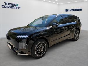 Hyundai IONIQ 9 110 kWh Allradantrieb Uniq 7-Sitzer, Panoramadach