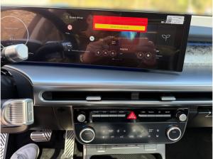 Hyundai IONIQ 9 110 kWh Allradantrieb Uniq 7-Sitzer, Panoramadach