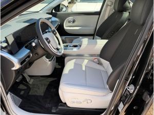 Hyundai IONIQ 9 110 kWh Allradantrieb Uniq 7-Sitzer, Panoramadach