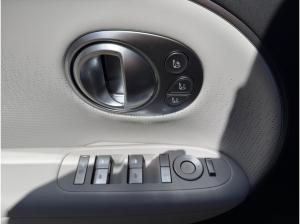 Hyundai IONIQ 9 110 kWh Allradantrieb Uniq 7-Sitzer, Panoramadach