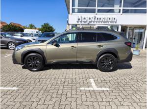 Subaru OUTBACK Outback 2.5i AWD Aut. Exclusive Cross