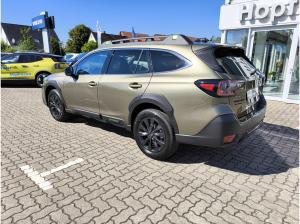 Subaru OUTBACK Outback 2.5i AWD Aut. Exclusive Cross