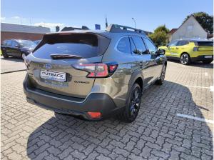 Subaru OUTBACK Outback 2.5i AWD Aut. Exclusive Cross