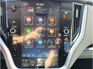 Subaru OUTBACK Outback 2.5i AWD Aut. Exclusive Cross