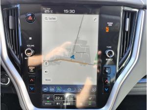 Subaru OUTBACK Outback 2.5i AWD Aut. Exclusive Cross