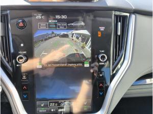 Subaru OUTBACK Outback 2.5i AWD Aut. Exclusive Cross