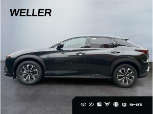 Lexus RZ 350e ⚡Executive BEV mit HEAD-UP - Gewerbekunden-SONDERAKTION⚡