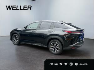 Lexus RZ 350e ⚡Executive BEV mit HEAD-UP - Gewerbekunden-SONDERAKTION⚡