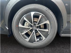 Lexus RZ 350e ⚡Executive BEV mit HEAD-UP - Gewerbekunden-SONDERAKTION⚡