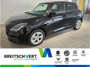 Suzuki Swift „Comfort-Ausstattung, CVT-Automatik, sofort verfügbar in 91522 Ansbach.