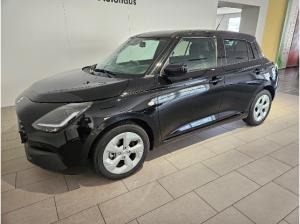 Suzuki Swift „Comfort-Ausstattung, CVT-Automatik, sofort verfügbar in 91522 Ansbach.