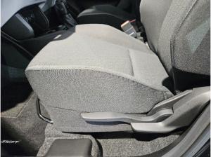 Suzuki Swift „Comfort-Ausstattung, CVT-Automatik, sofort verfügbar in 91522 Ansbach.