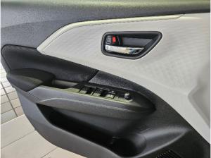 Suzuki Swift „Comfort-Ausstattung, CVT-Automatik, sofort verfügbar in 91522 Ansbach.