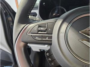 Suzuki Swift „Comfort-Ausstattung, CVT-Automatik, sofort verfügbar in 91522 Ansbach.